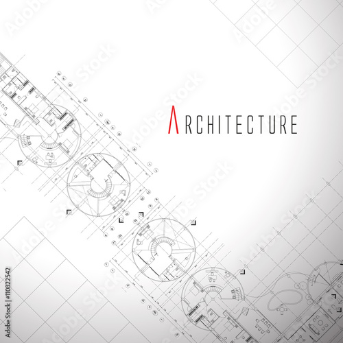 Architecture Background.