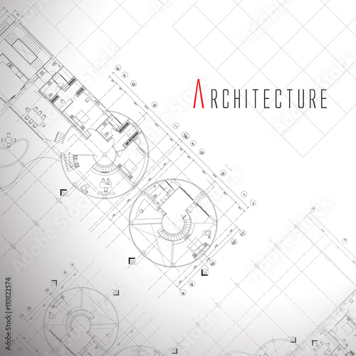 Architecture Background.