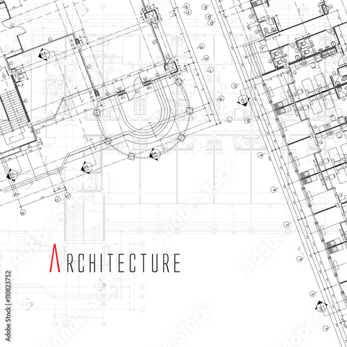 Architecture Background.