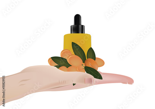 olio di argan