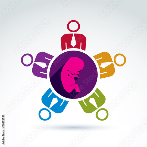 Society and organizations t...