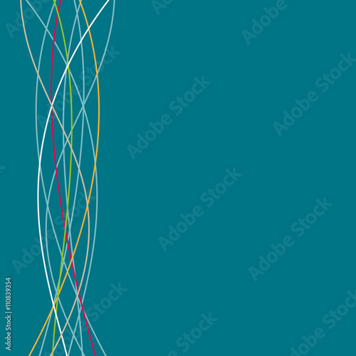 fond abstrait
