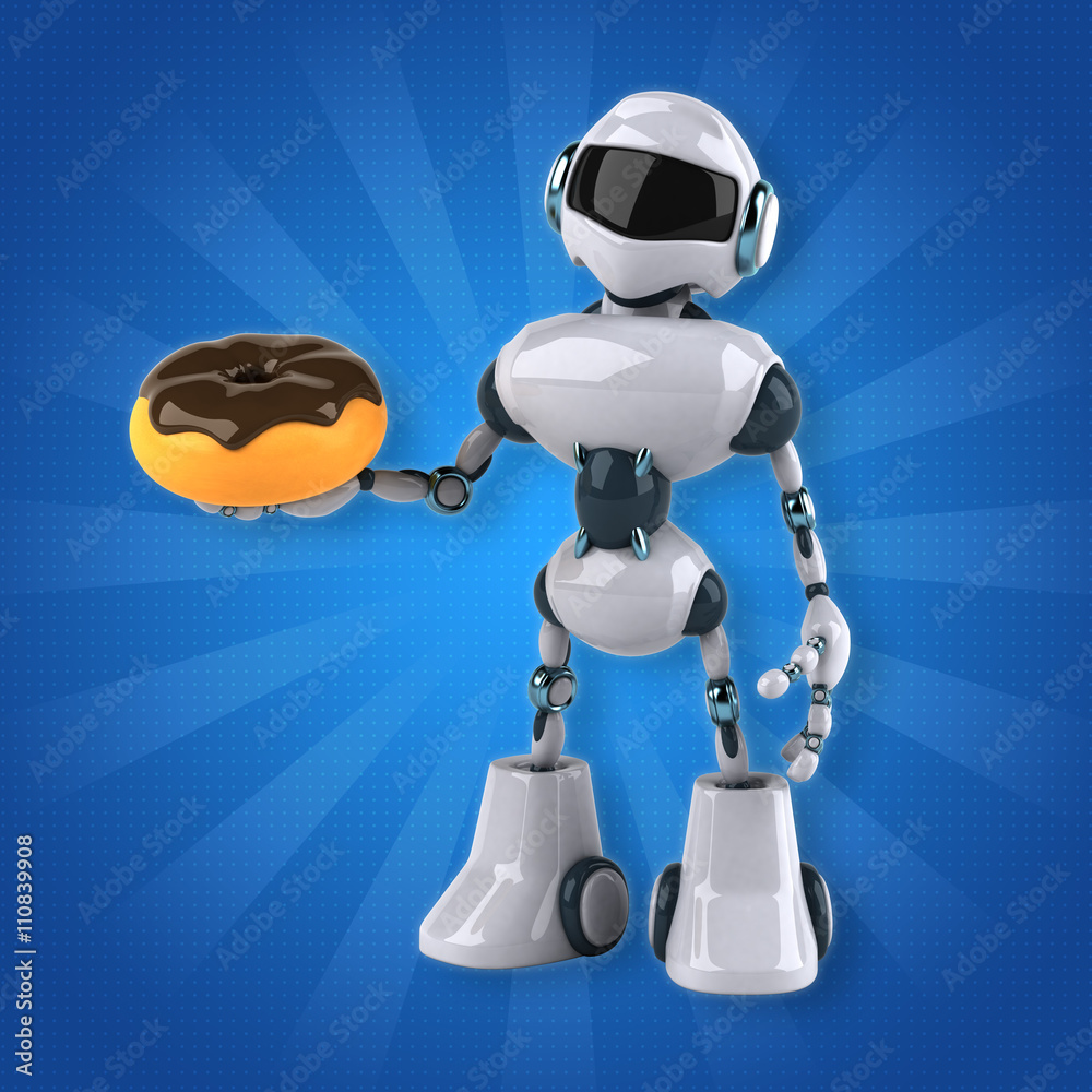 Robot Robot
