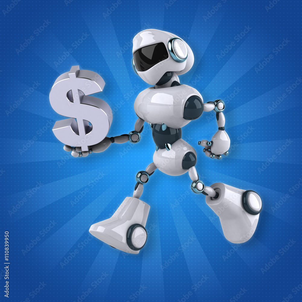 Robot Robot