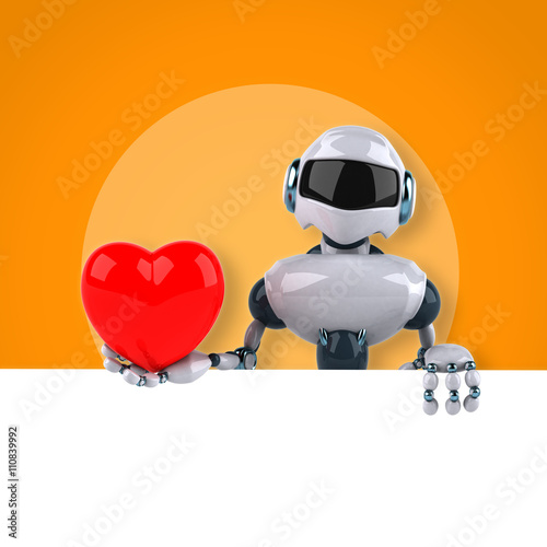 Robot