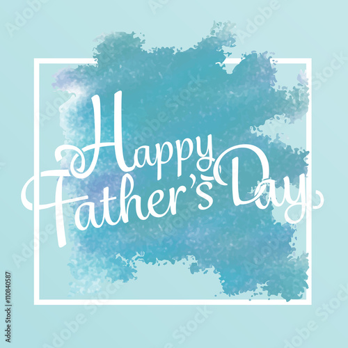 happy father 's day background