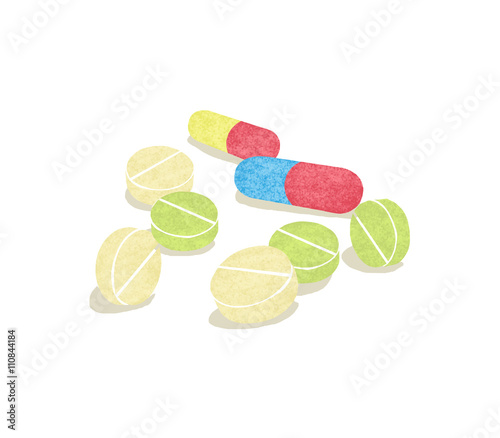 薬