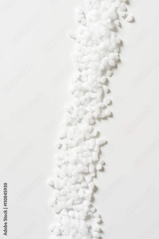 Coarse sea salt Coarse sea salt