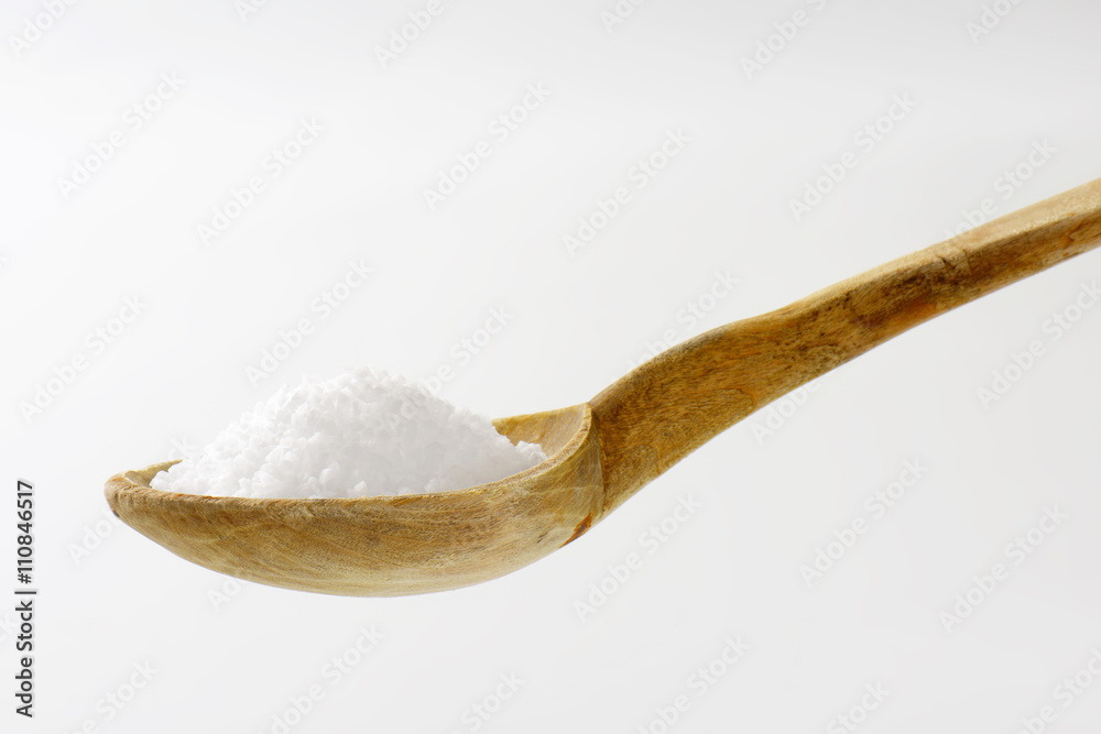 Coarse grained salt Coarse grained salt