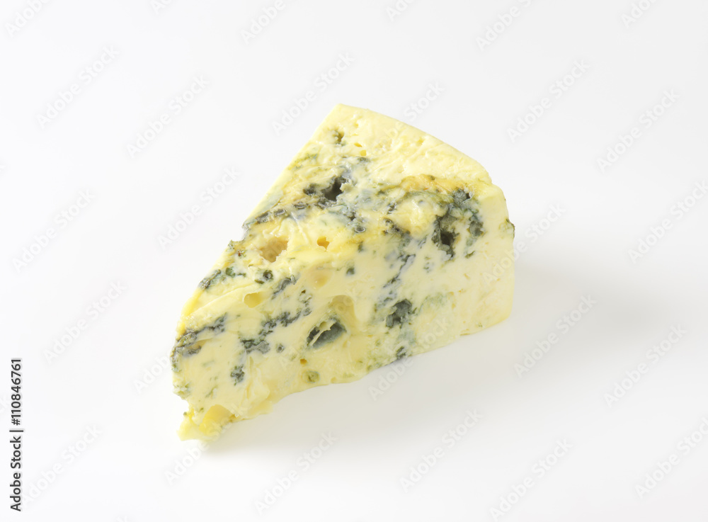 French blue cheese