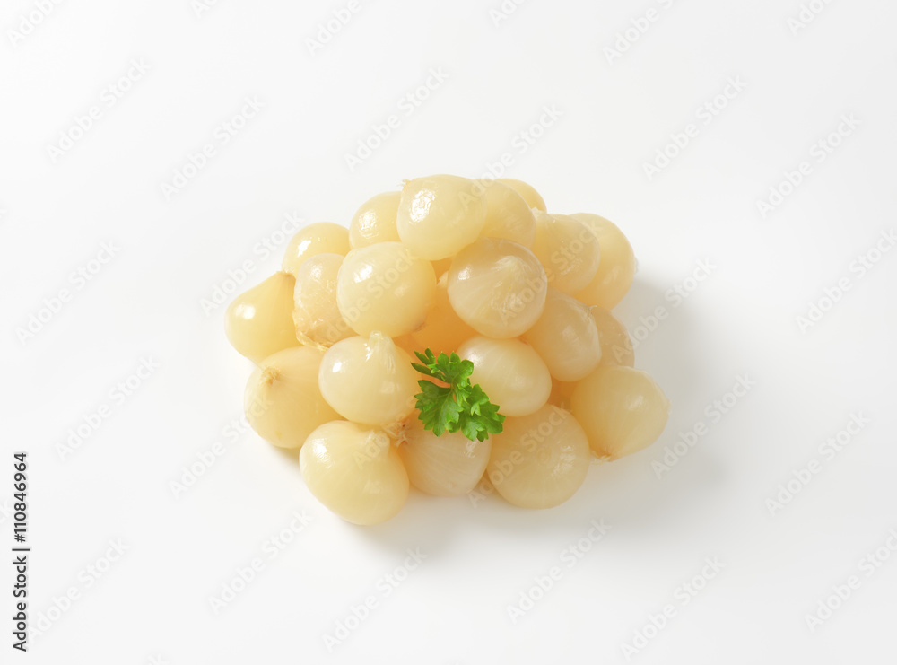 pickled onions pickled onions