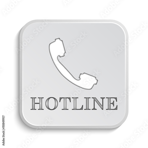 Wallpaper Mural Hotline icon Torontodigital.ca