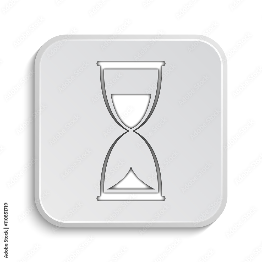 Hourglass icon Hourglass icon