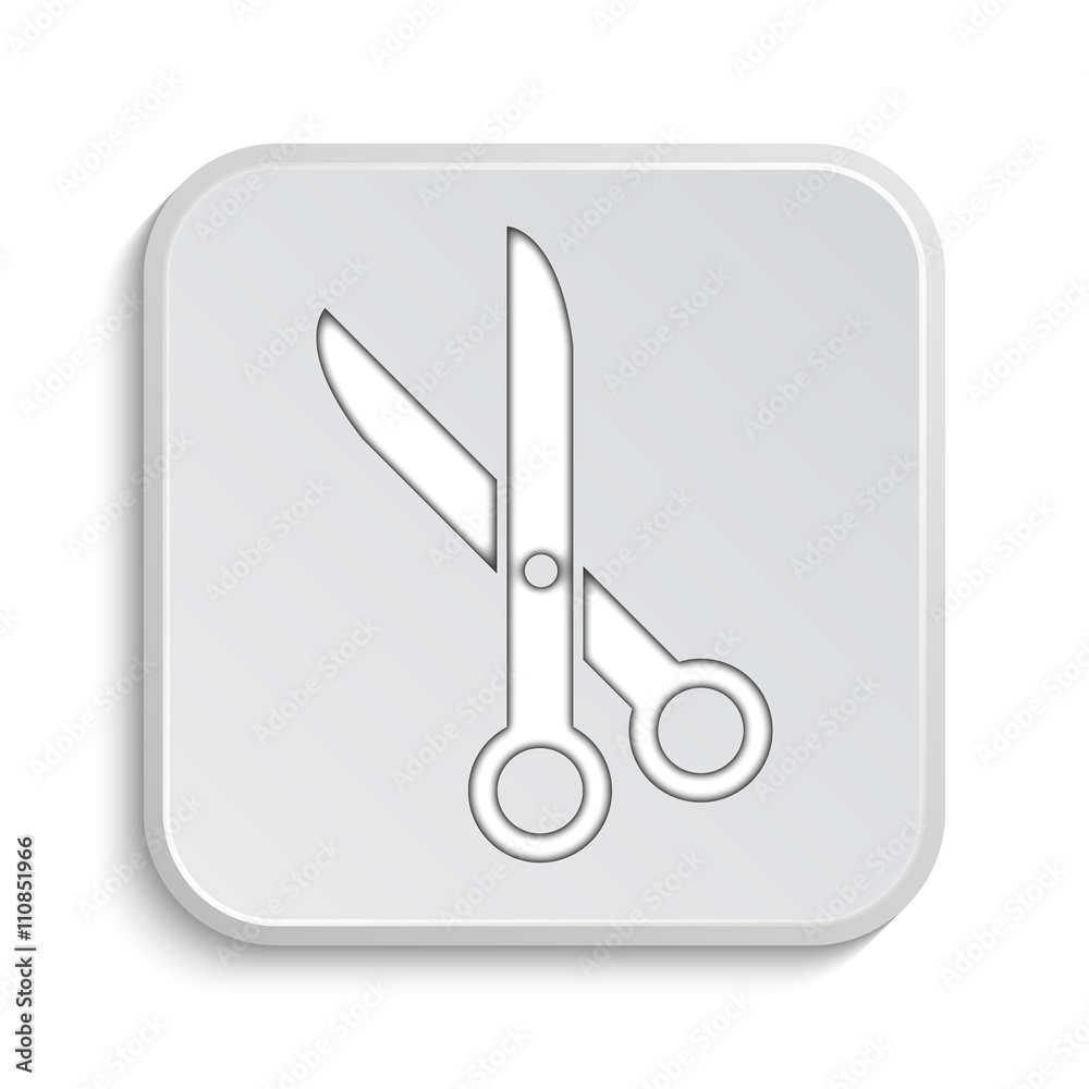 Cut icon Cut icon