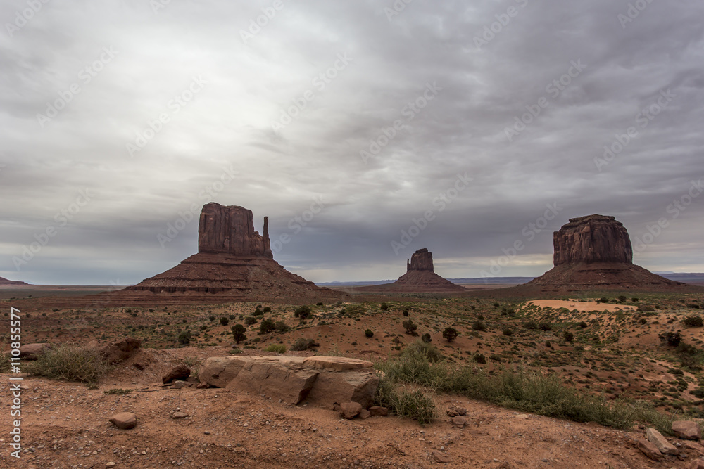 Monument Valley - USA