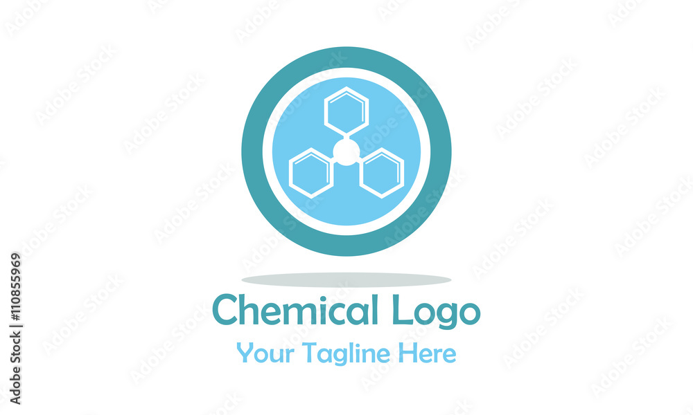 Chemical Logo Design Chemical Logo Design
