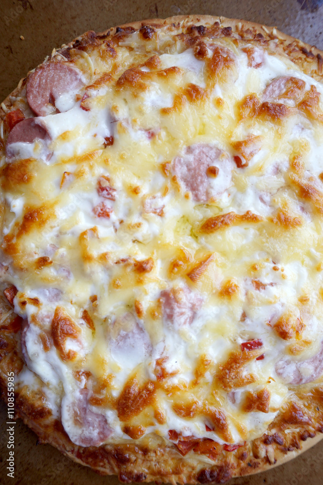 tasty and healthy pizza tasty and healthy pizza
