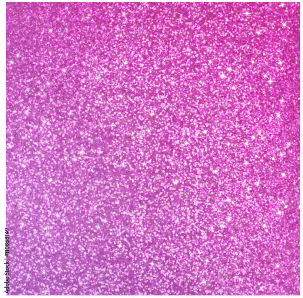 Purple glitter background, shiny texture Stock Vector | Adobe Stock