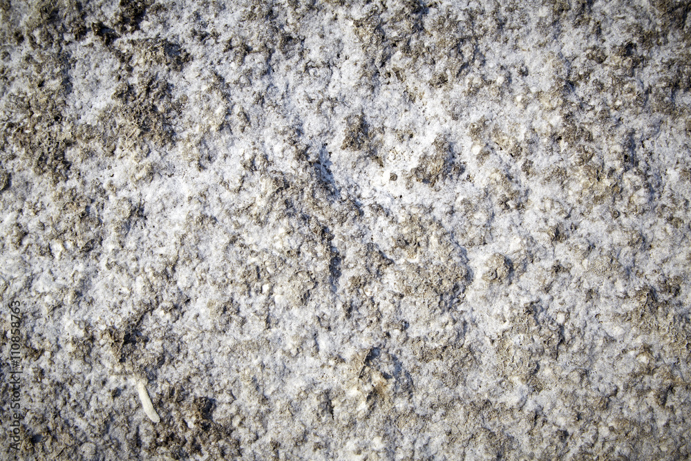 soil salt crystals, soil salt crystals,