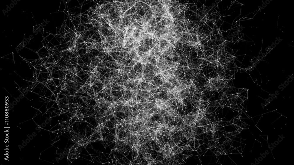Styled Plexus in Motion
Styled Plexus in Motion