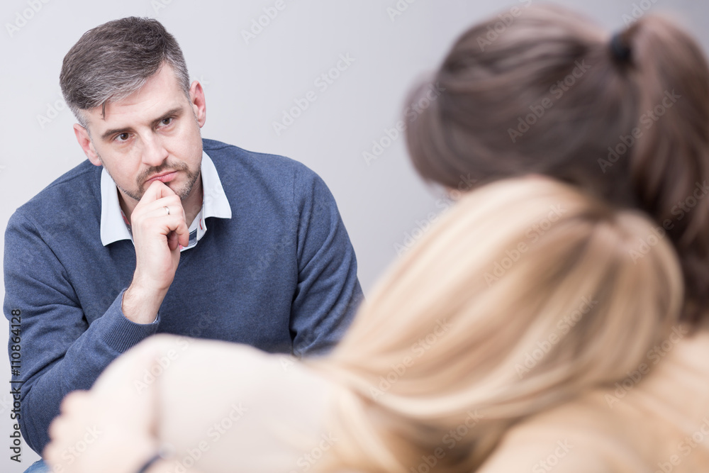 Therapist can help you find peace after family tragedy Therapist can help you find peace after family tragedy