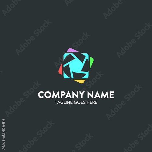 Art and Photography Logo