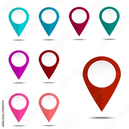 check point vector