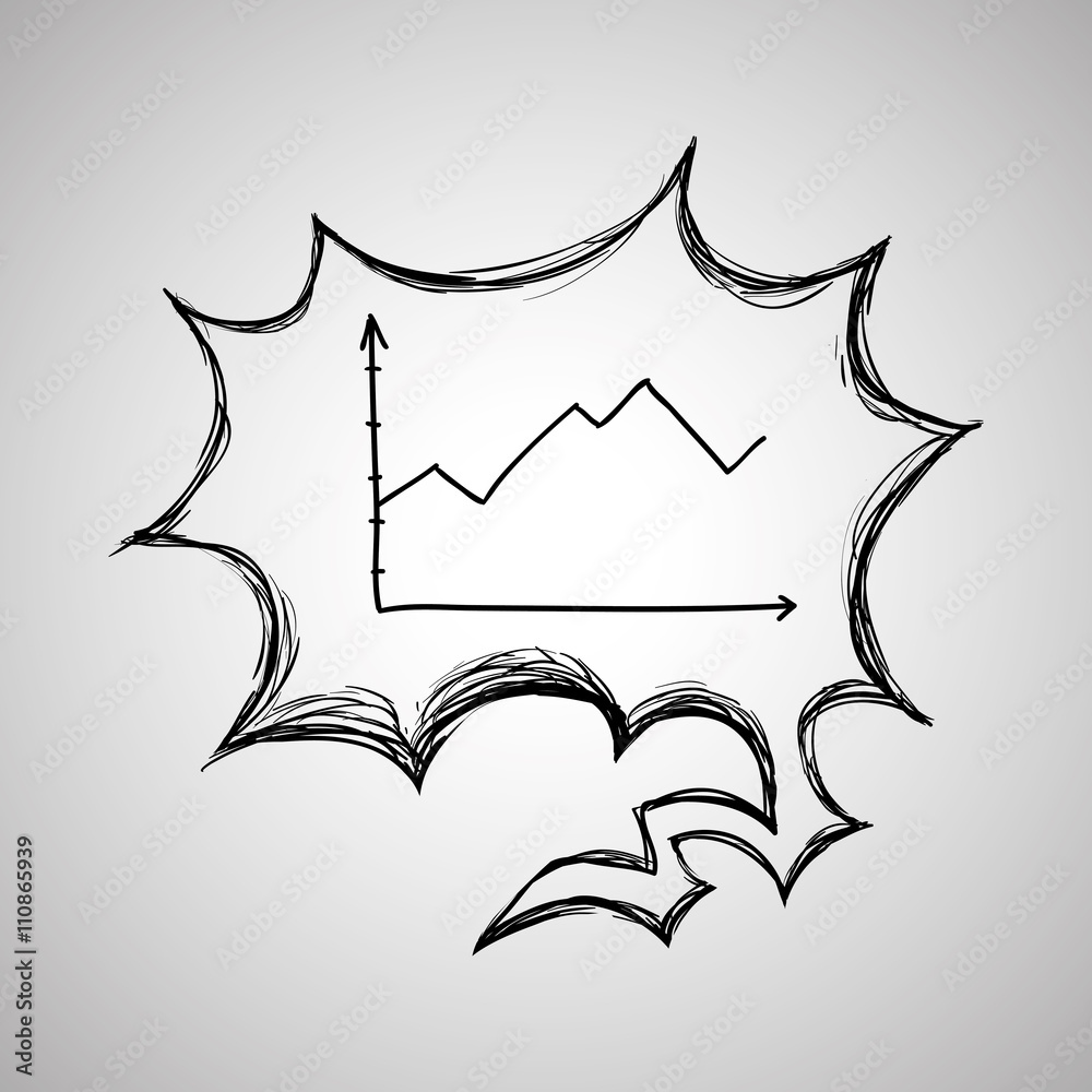 sketch icon. creative concept. Flat illiustration sketch icon. creative concept. Flat illiustration