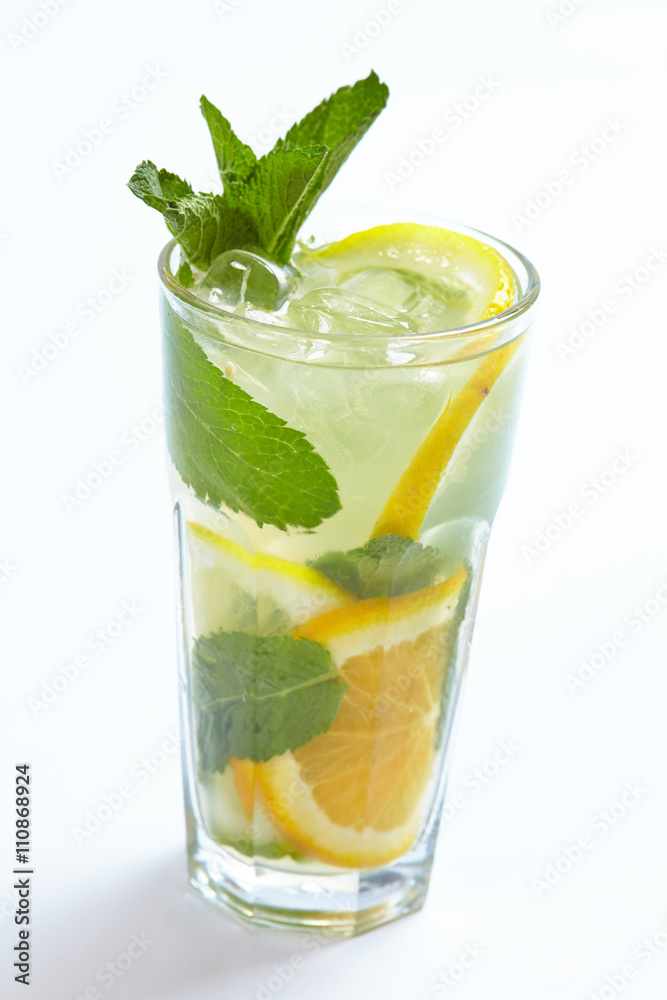 summer lemonade isolated summer lemonade isolated