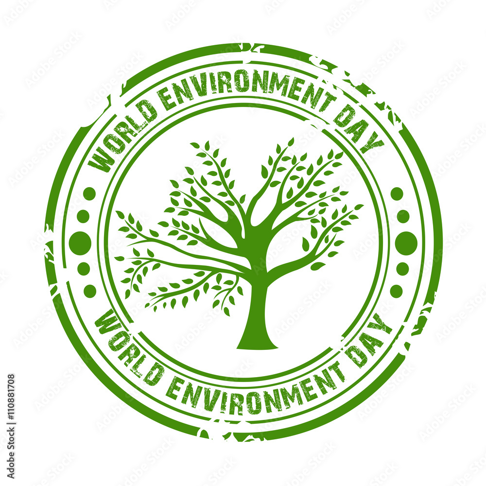 World Envirnoment Day World Envirnoment Day