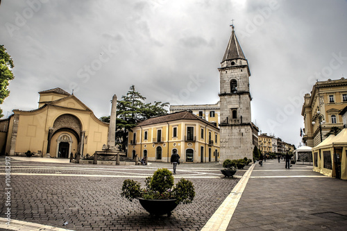 Quadro em tela Chiesa Santa Sofia
