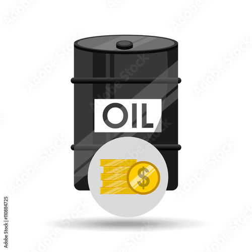 oil prices design 