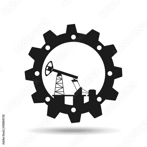 oil industry design 