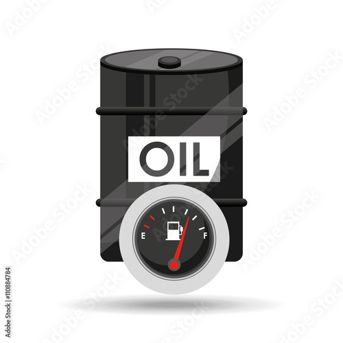 oil industry design 