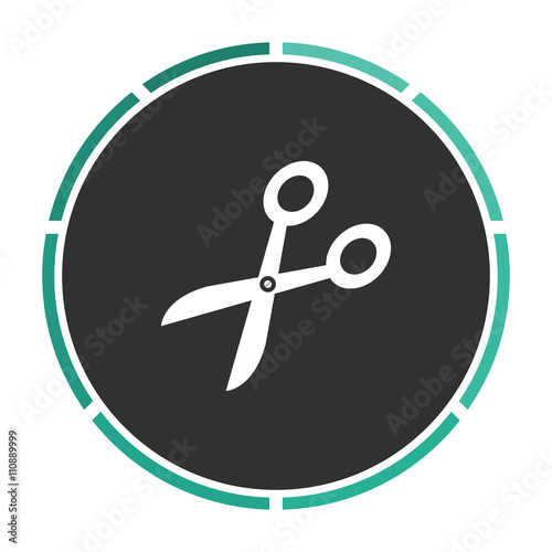 pruner computer symbol