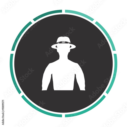 macho computer symbol