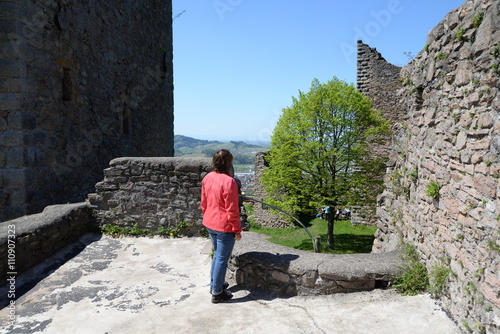 Ruine Schauenburg bei Oberkirch © Fotolyse