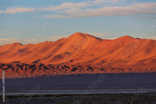 Northern Argentina