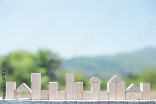 住宅イメージ