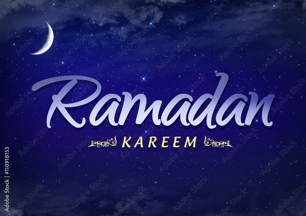 Ramadan Kareem background Ramadan Kareem background