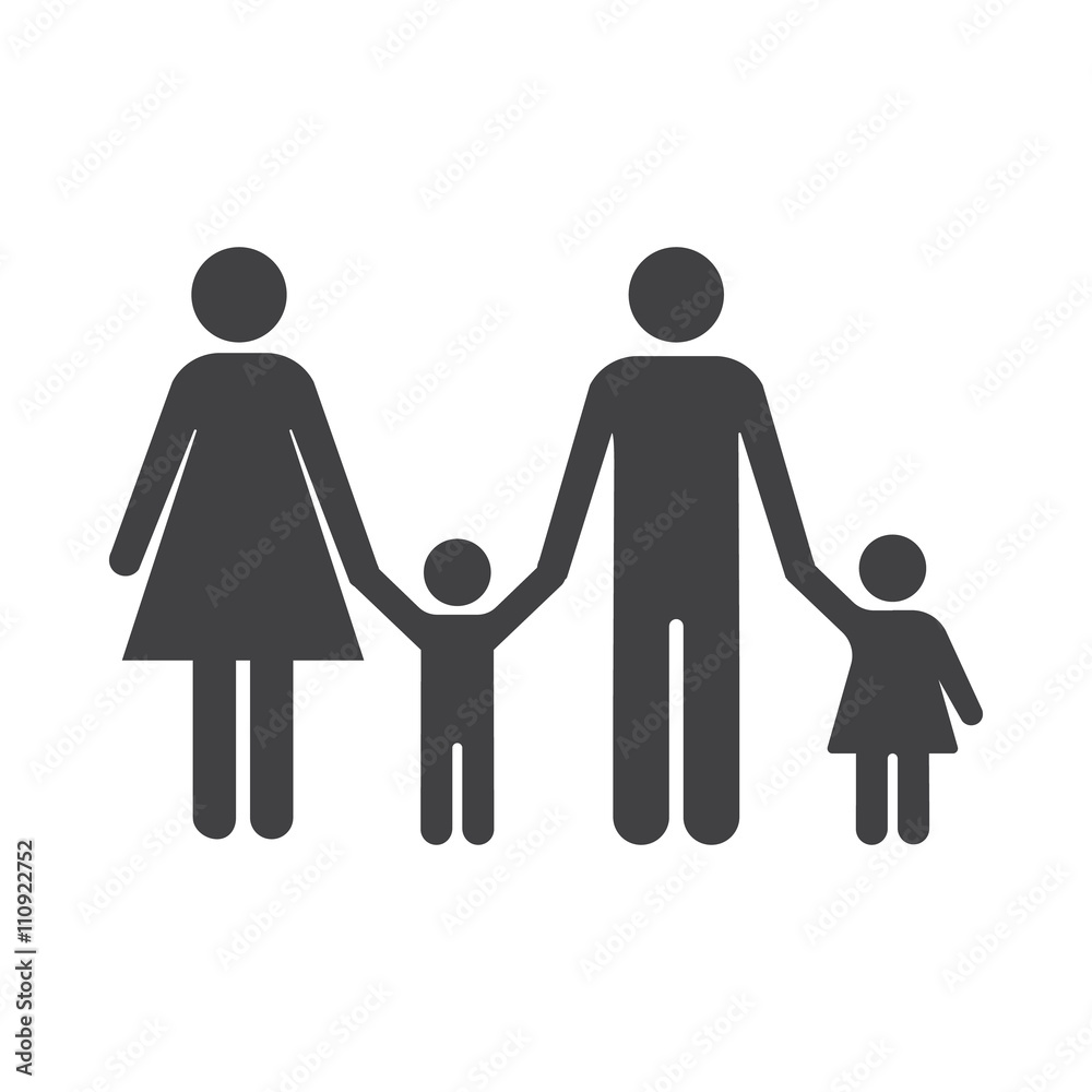 Family Icon Family Icon
