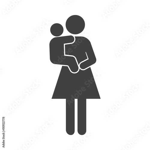 Mother icon