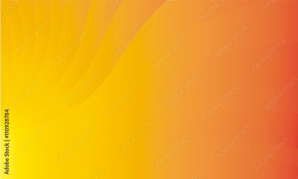 Background com Ondas em degradê