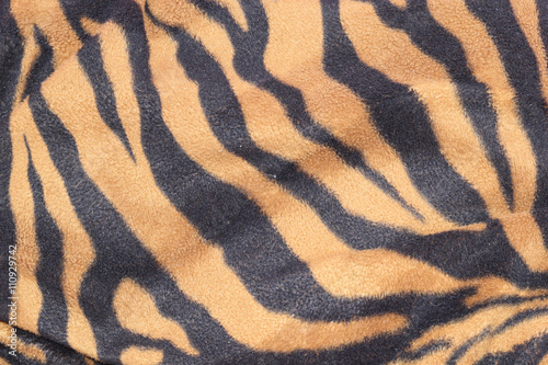 tiger fur texture