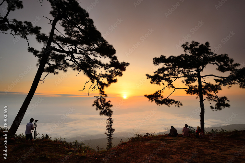 sunrise sunrise