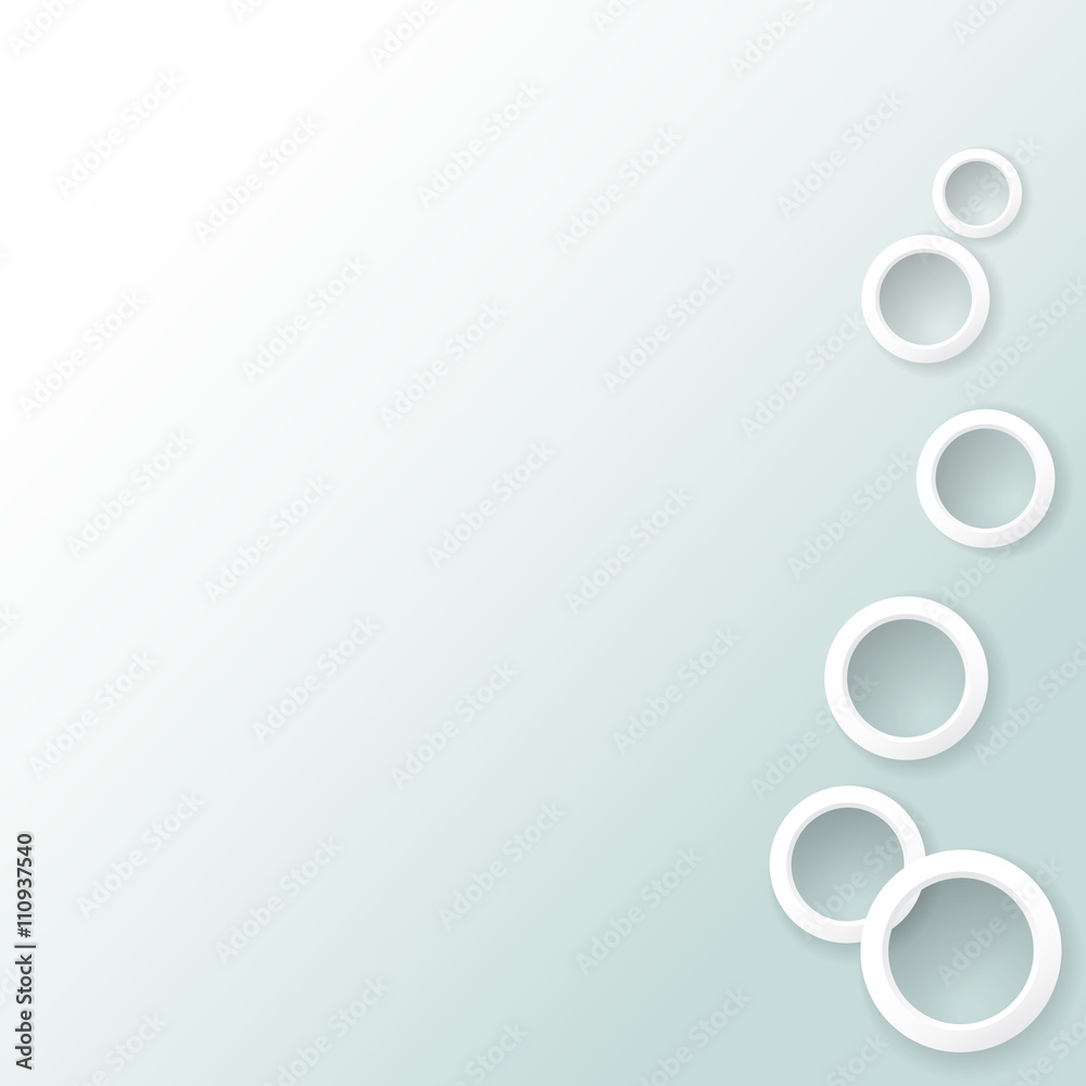 Abstract 3D Geometrical Design Abstract 3D Geometrical Design