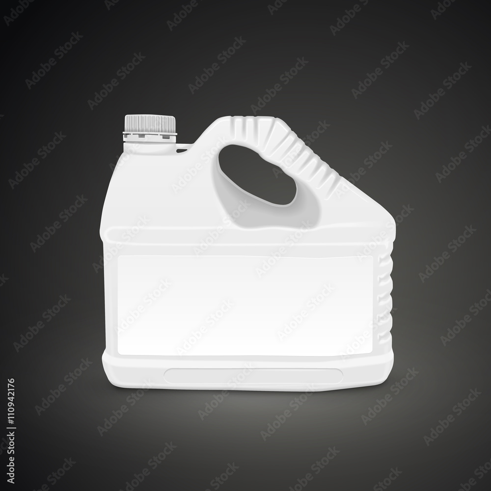 machine oil canister machine oil canister