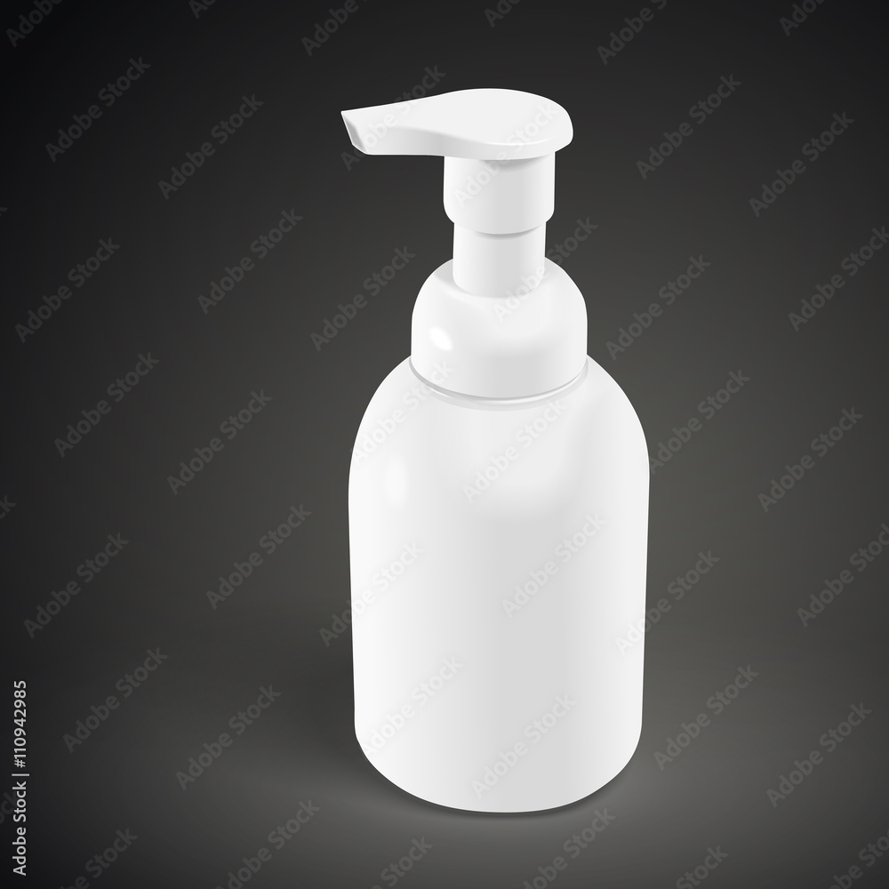 blank cosmetic bottle blank cosmetic bottle
