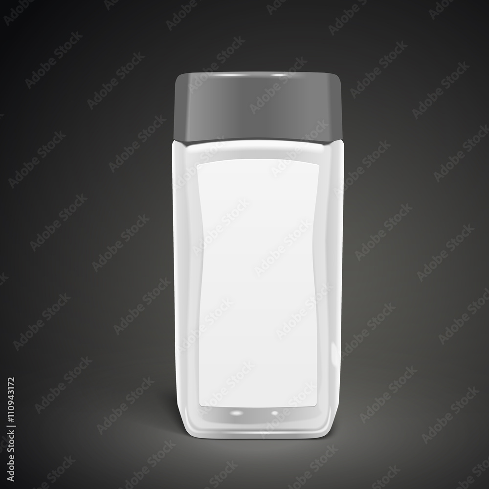 bottle coffee package bottle coffee package