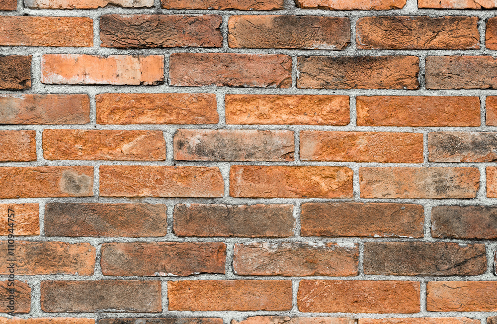 Obraz premium Brick wall